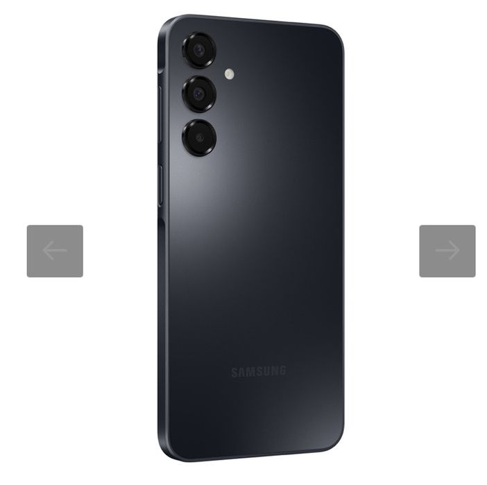 SAMSUNG Galaxy A16