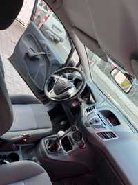 Ford Fiesta  - aer condiționat - consum redus - ideal livrări
