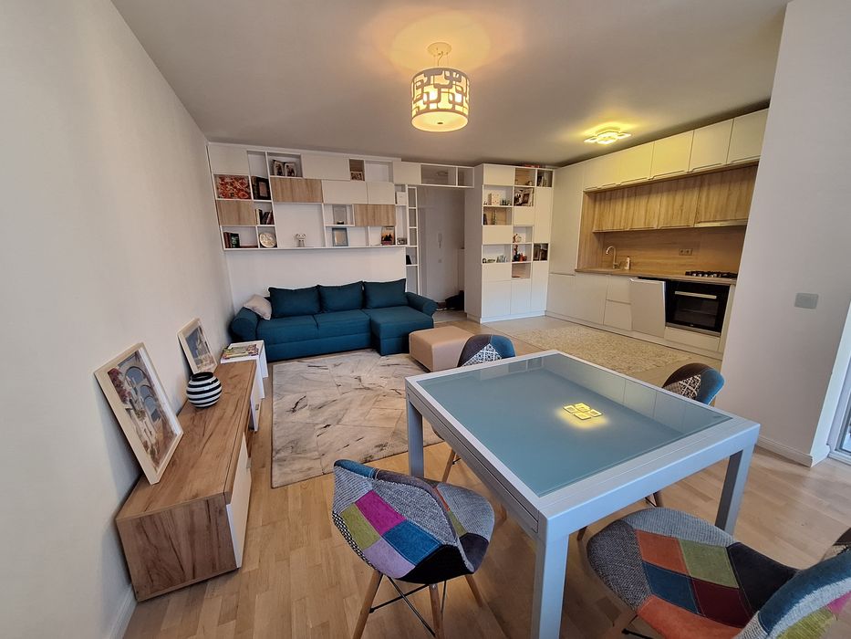 Baba Novac Residence, Dristor, Proprietar