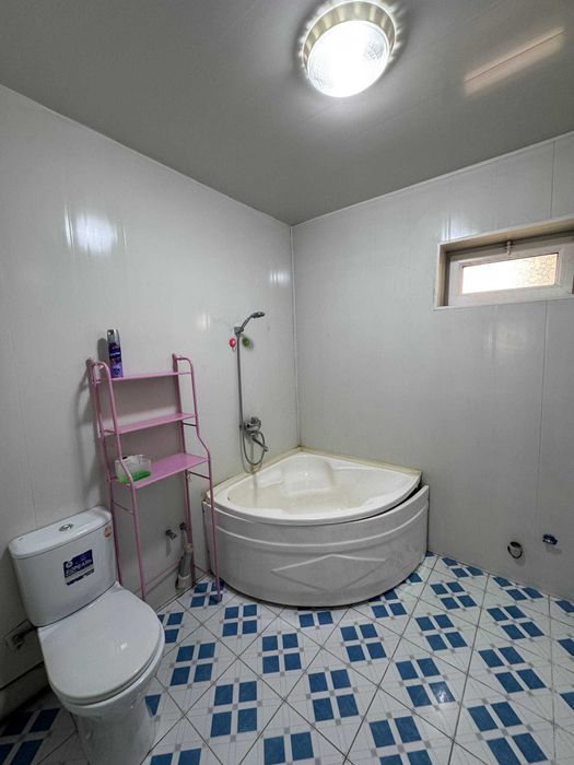 Продаётся квартира в Мирабатском районе ( Куйлюк 1).