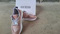 Дамски маратонки Guess