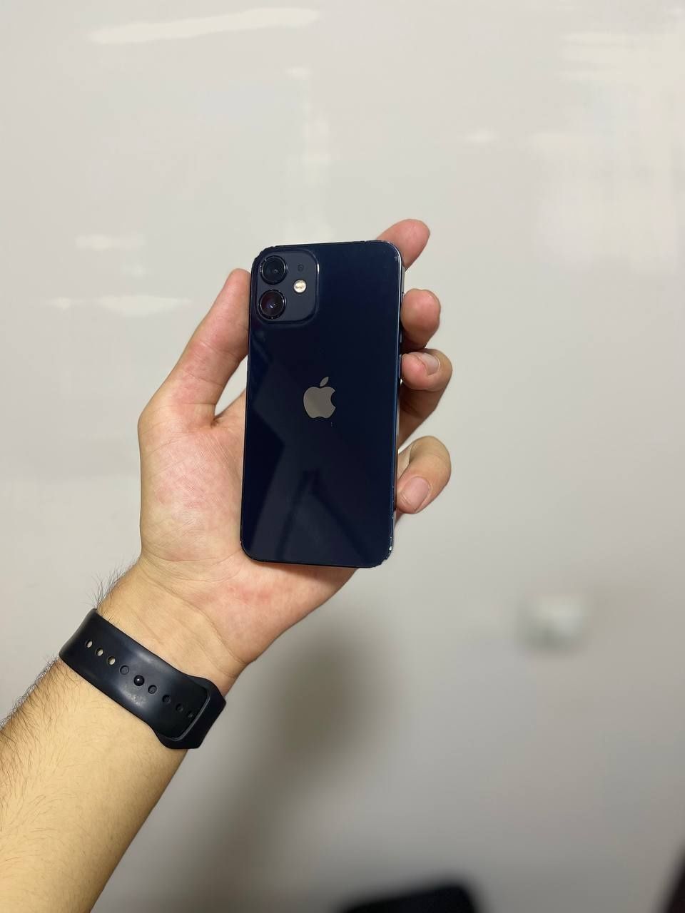 iPhone 12 mini arzon