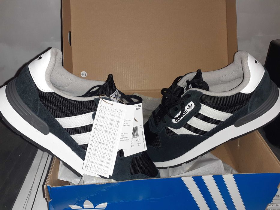 Adidas treziod 2