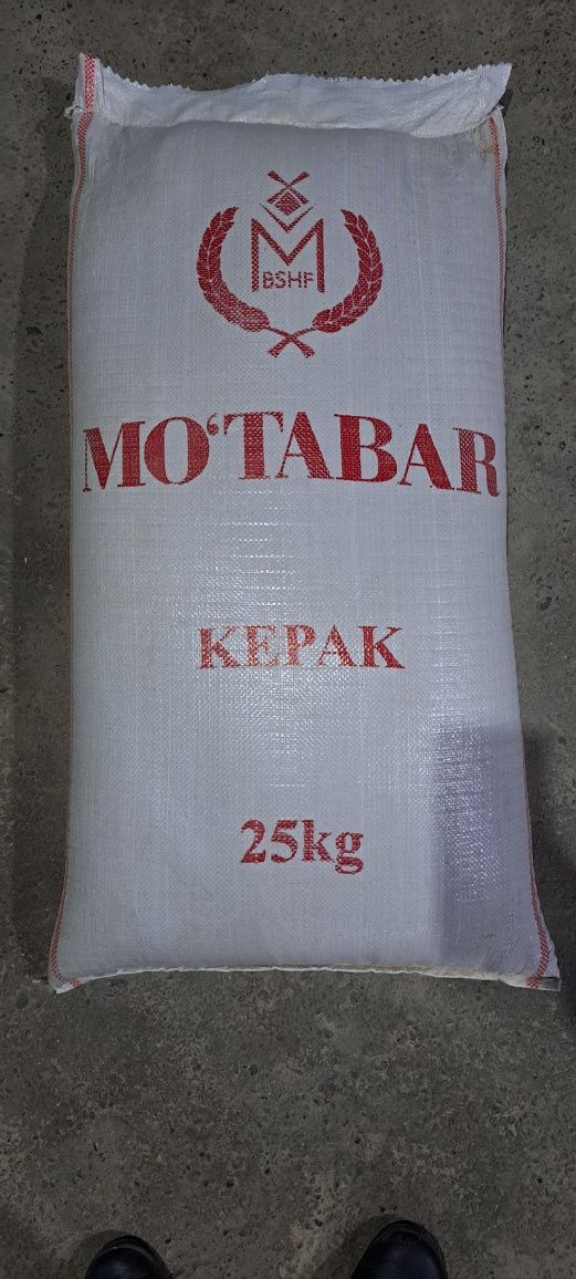 Optim mo'tabar kepaklari