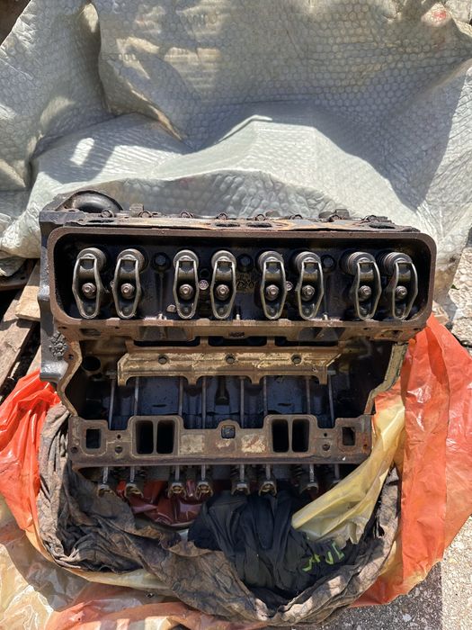 Volvo penta Mercruiser 5.7 двигател за лодка ,Яхта