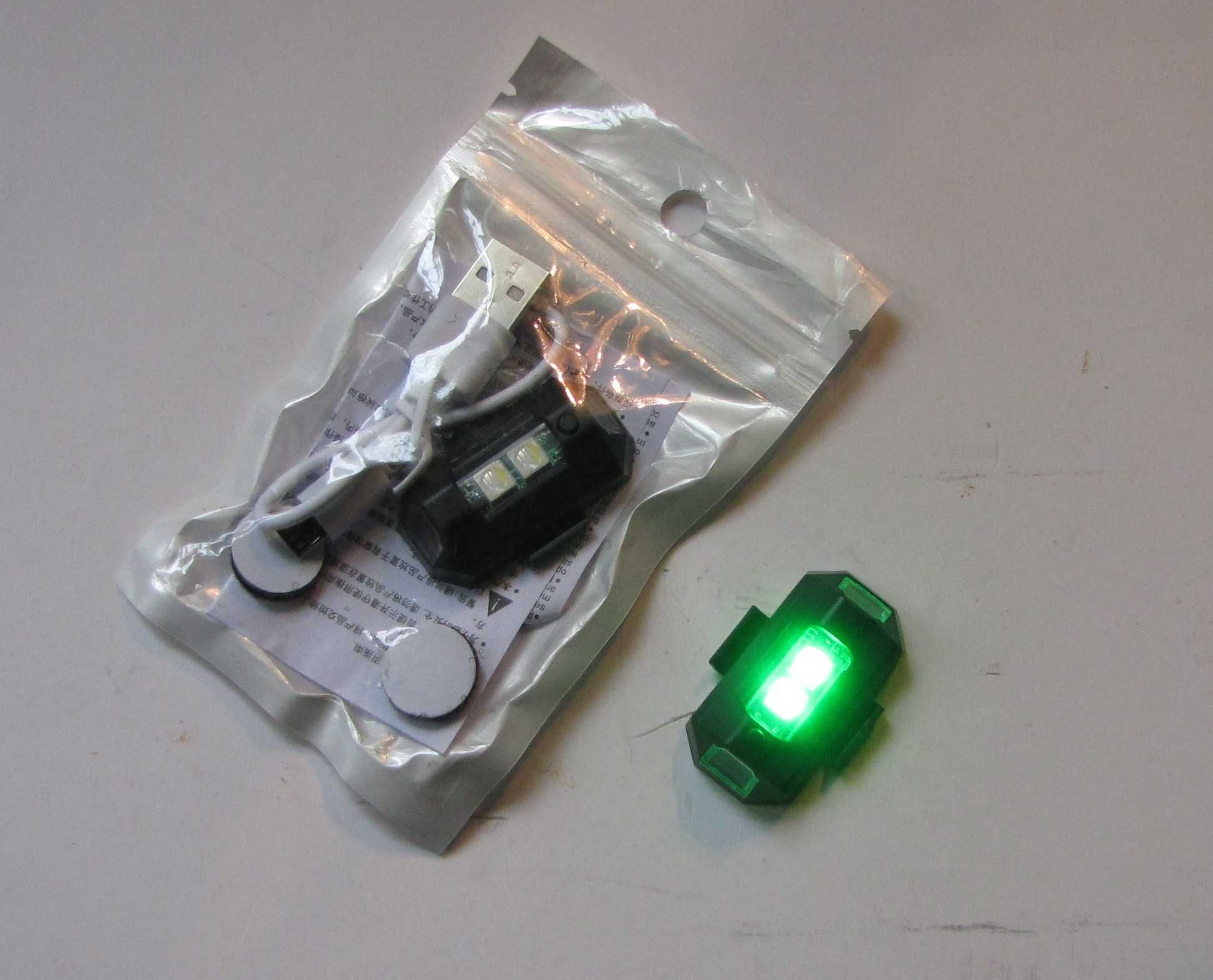 Универсален LED стоп - фар