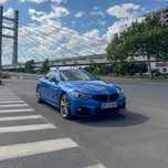 BMW Seria 4 BMW 435D X Drive M Sport