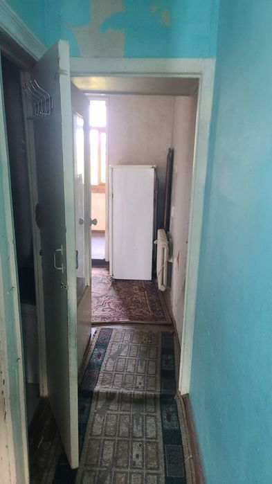 Сдаётся 3)4)4эт.домаСергели Спутник 15кв..350у.е .кв обставлена