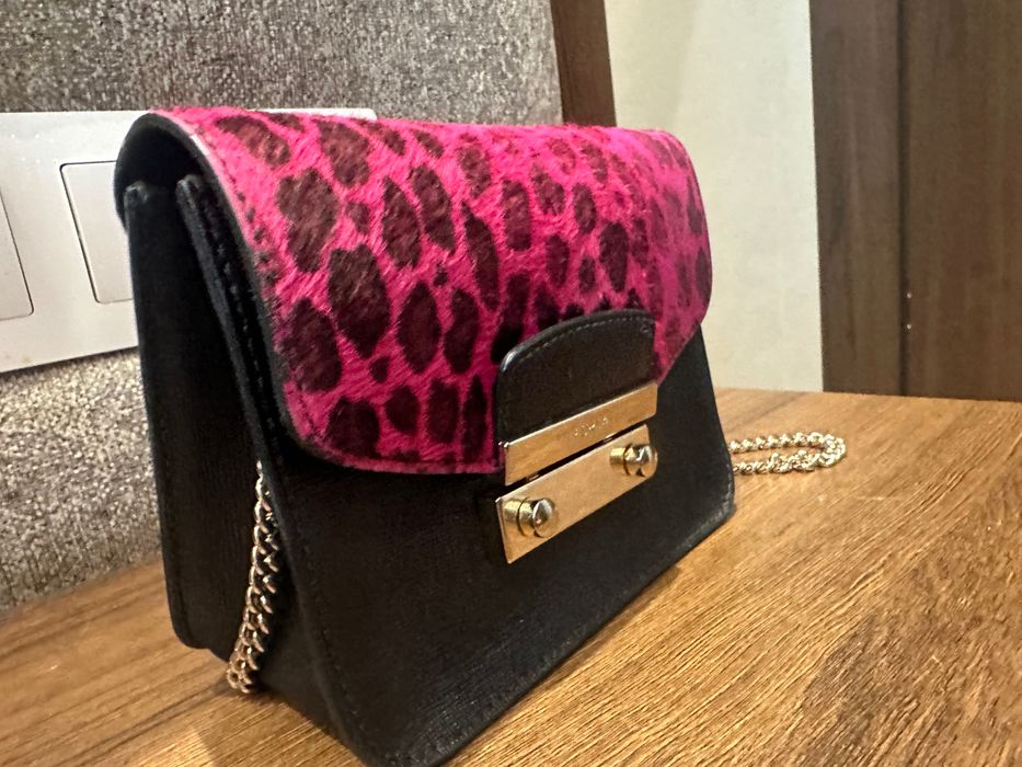 Оригинална чанта Furla