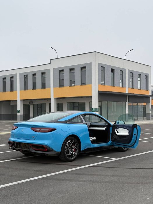 Neta gt sport car sotuvda