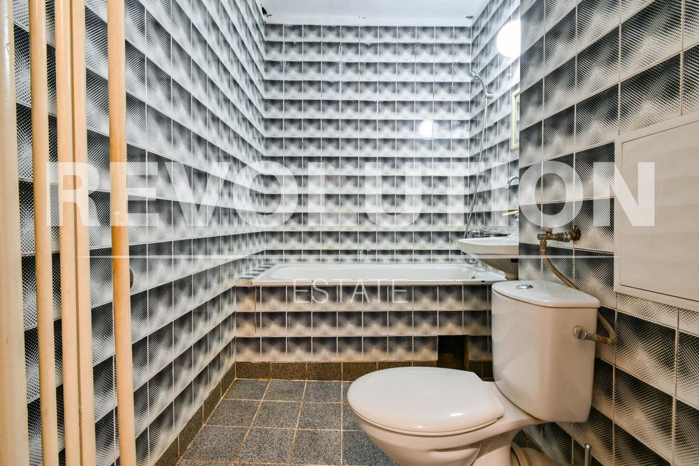 Дава се под наем Тристаен апартамент в София, Люлин 6 - 90 кв.м за 500 € - Снимка #14