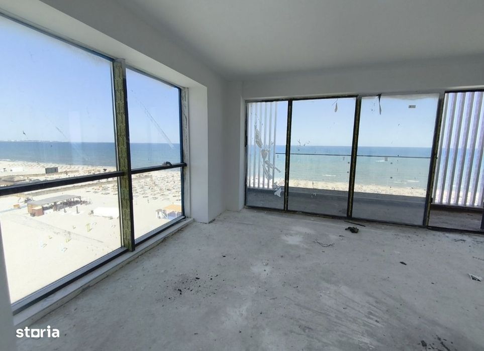DISCOUNT TVA -12%! Ultimul apartament cu vedere frontala Mare!