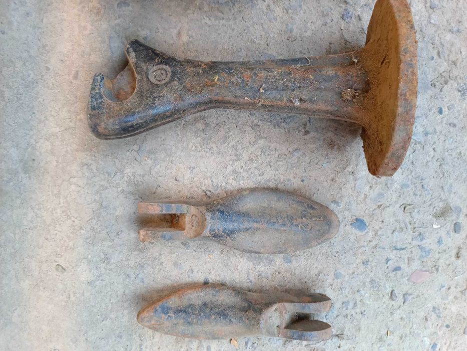 Инструмент для сапожников