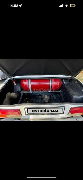 Lada Vaz Jiguli sotiladi