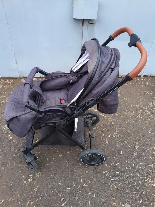 Детский транспорт