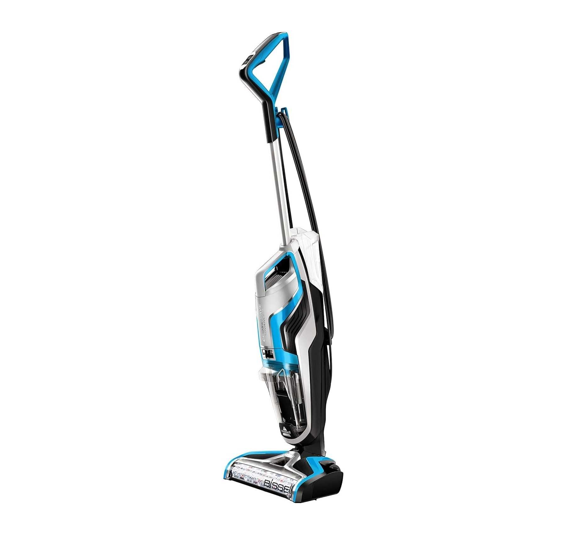Вертикальный моющий пылесос Bissell 2223E