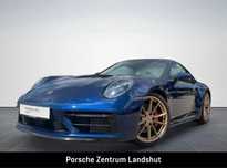 Porsche 911 Porsche 911 992.1 Carrera S - TVA deductibil/garantie
