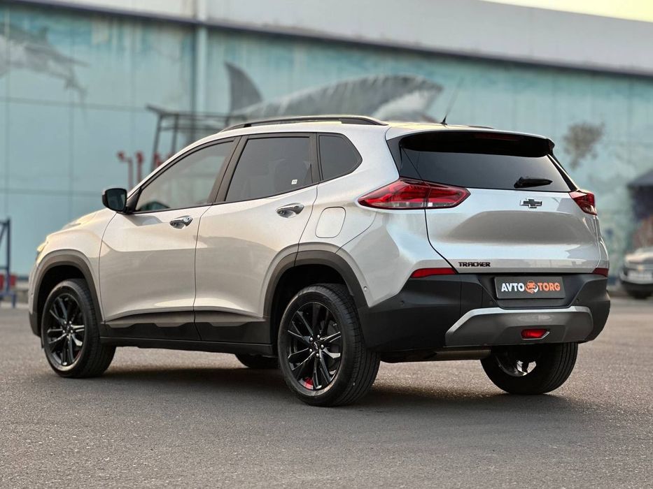 Трекер редлайн в отличном состоянии