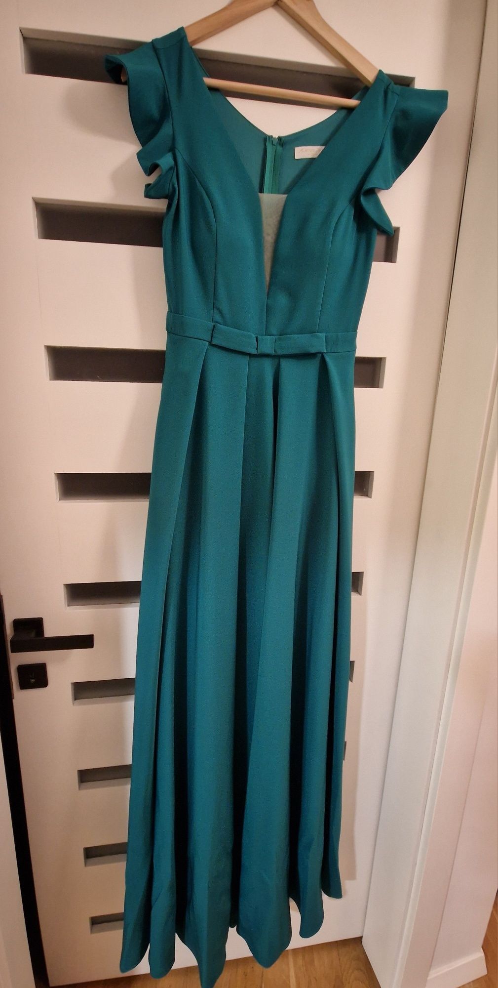 Rochie lunga eleganta