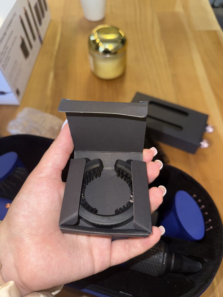 Dyson Airwrap Complete Long
