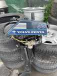 Motor barca Volvo Penta 4 cp