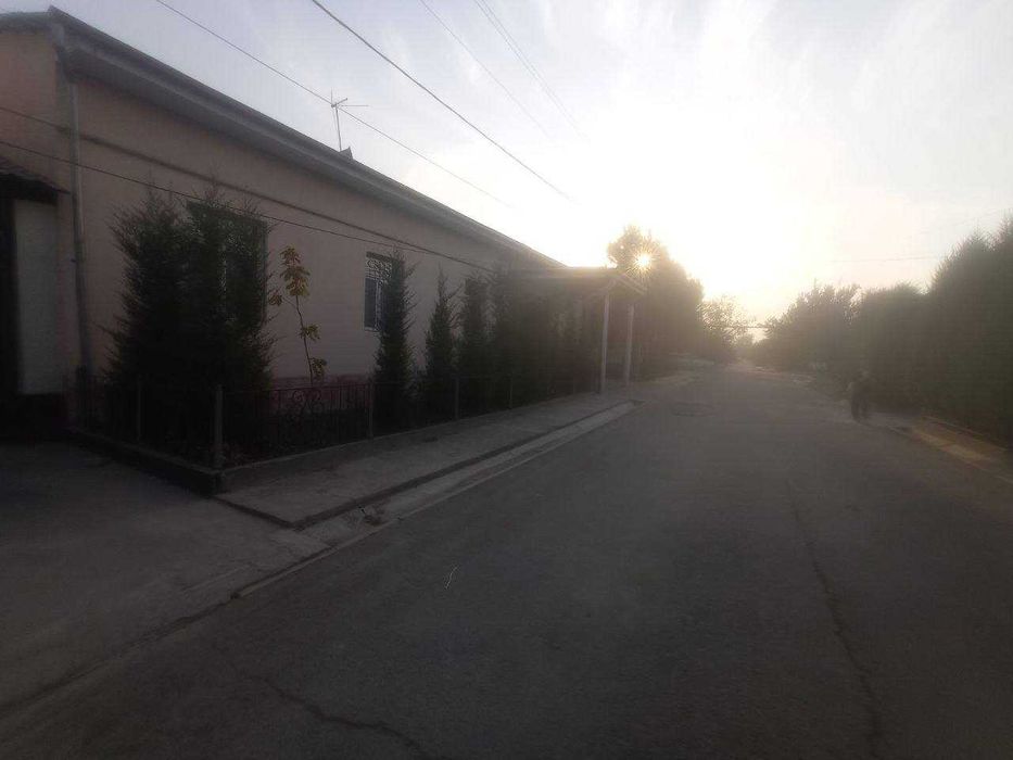 Продается участок 6 соток, махалля Заковат, улица Фаровон Хаёт, Учхоз