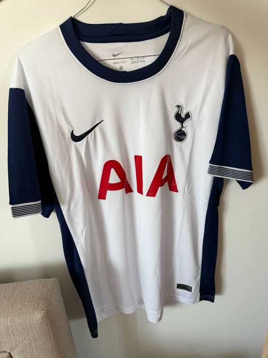 Tricou Tottenham fotbal