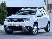 Dacia Duster 4x4 Prestige 1.5 dCi 116 CP 2021 Primul Proprietar