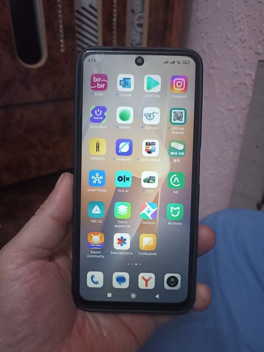 Redmi note 11 64 gb