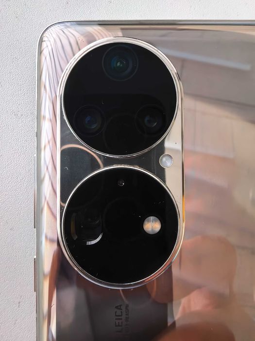 Huawei P50 Pro като нов