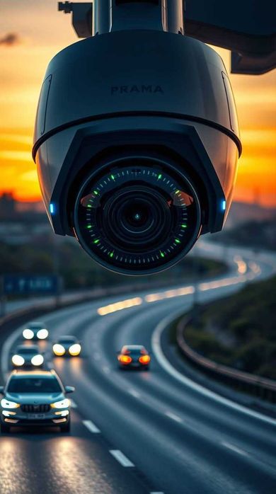 Установка камер видеонаблюдения / VIDEOKUZATUV KAMERALARINI O'RNATISH