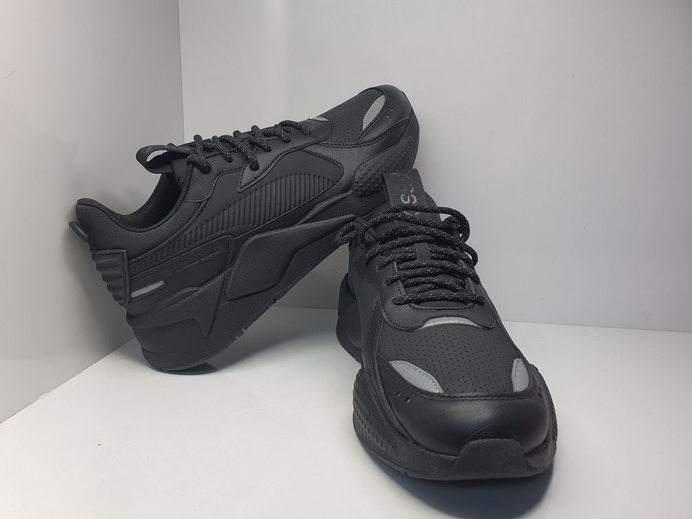 Маратонки Puma RX

Чисто нови с кутия.

Размер 42 стелка 27 см.

Цена