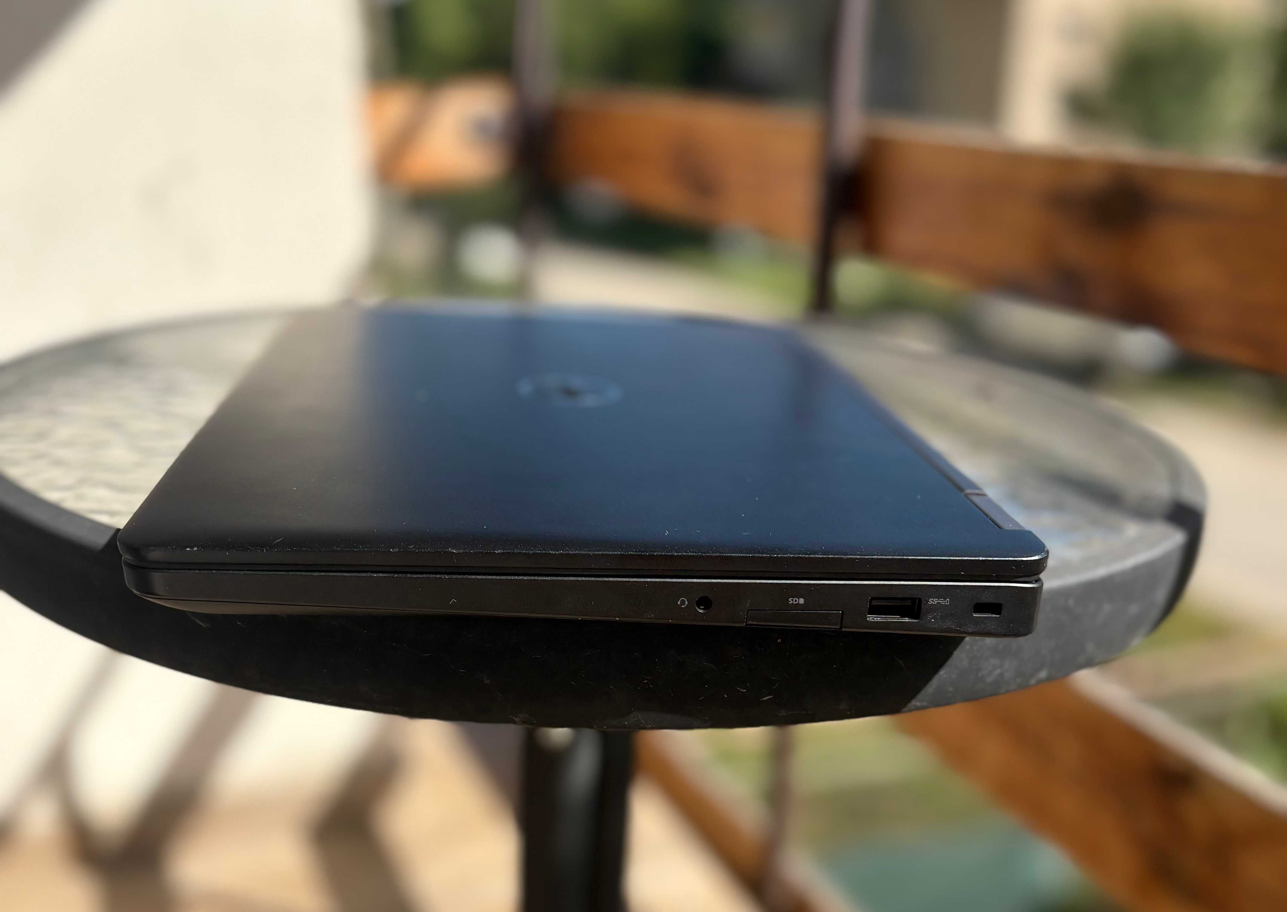 Лаптоп Dell с Intel i5 – Отлично състояние
