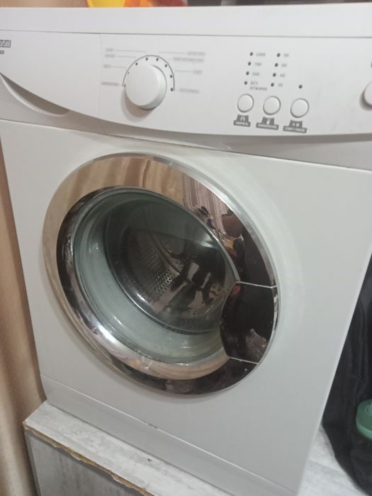 Стиральная машина автомат