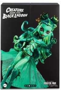 Papusa Monster High Creature of the Black Lagoon