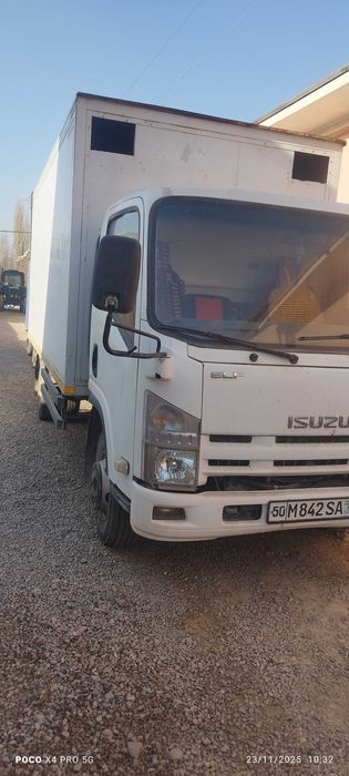 Isuzu aftobuz mator Karopka kanplekt sotiladi galofkasi senji