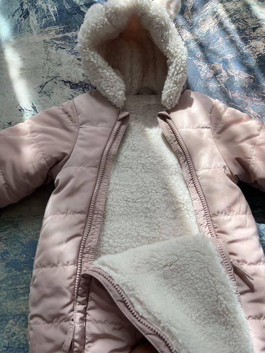 Combinezon marimea 62 hm