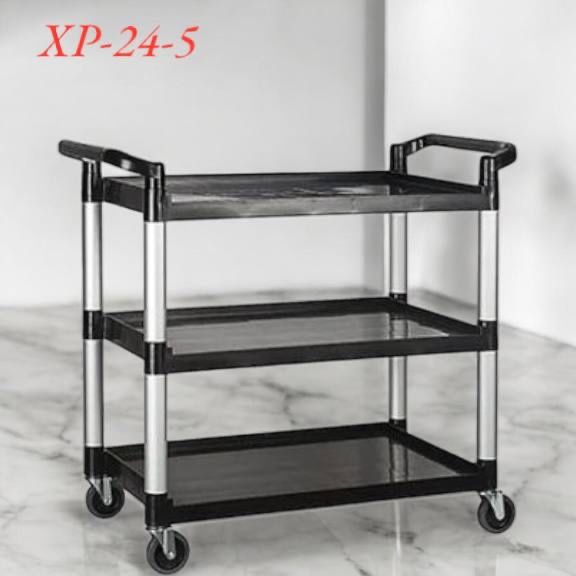 Тележка для уборки и не только