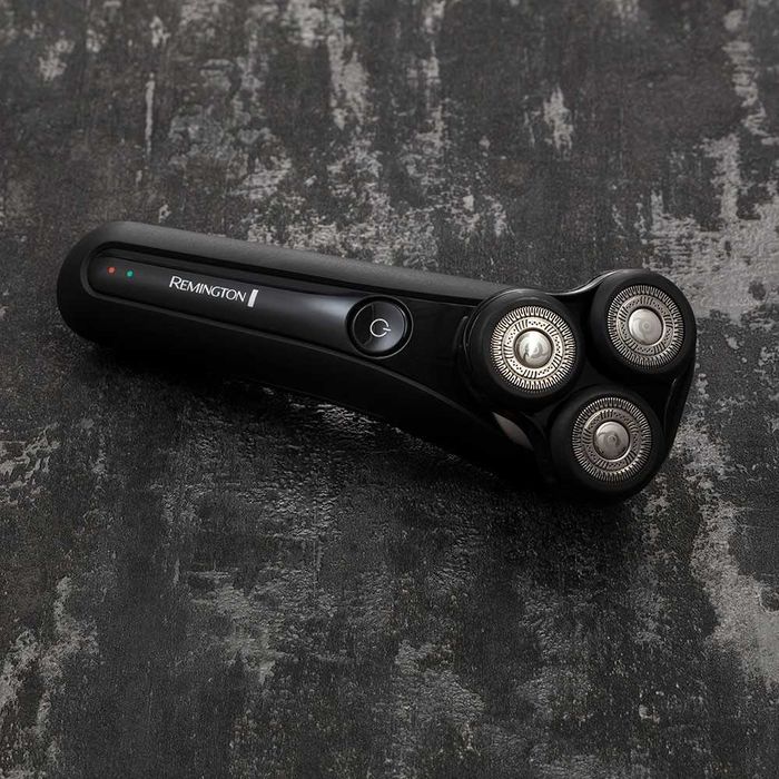 Aparat de ras REMINGTON Limitless X5 XR1750 PowerSense Nou Sigilat
