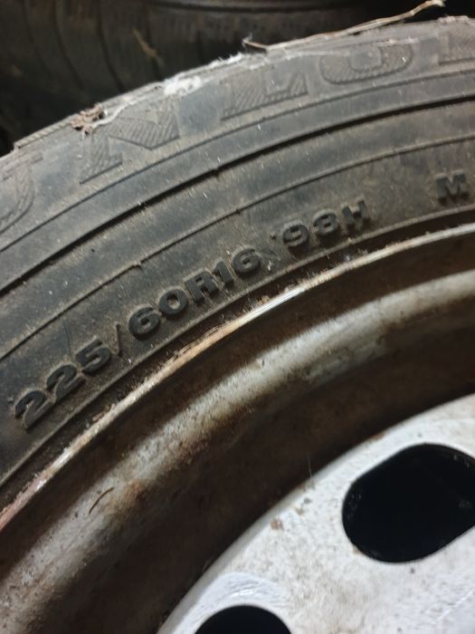 Patru roti iarna Audi