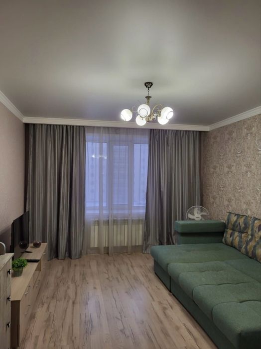 Посуточная аренда квартиры в Астане