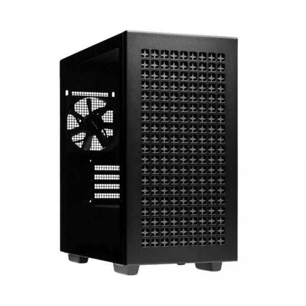 Кейс (корпус) Deepcool Gamer Storm СH370 Black