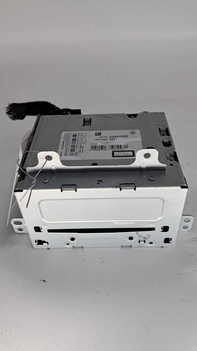 cd player Opel Insignia A an 2013 cod 22924493