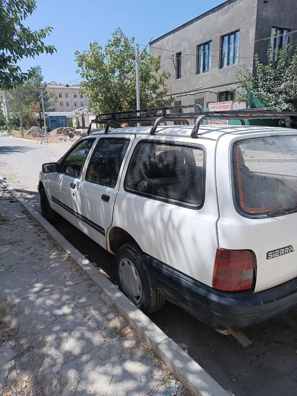 Продам Ford Sierra 1988 года