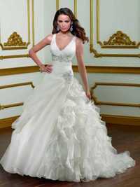 Rochie mireasa Mori Lee Printesa