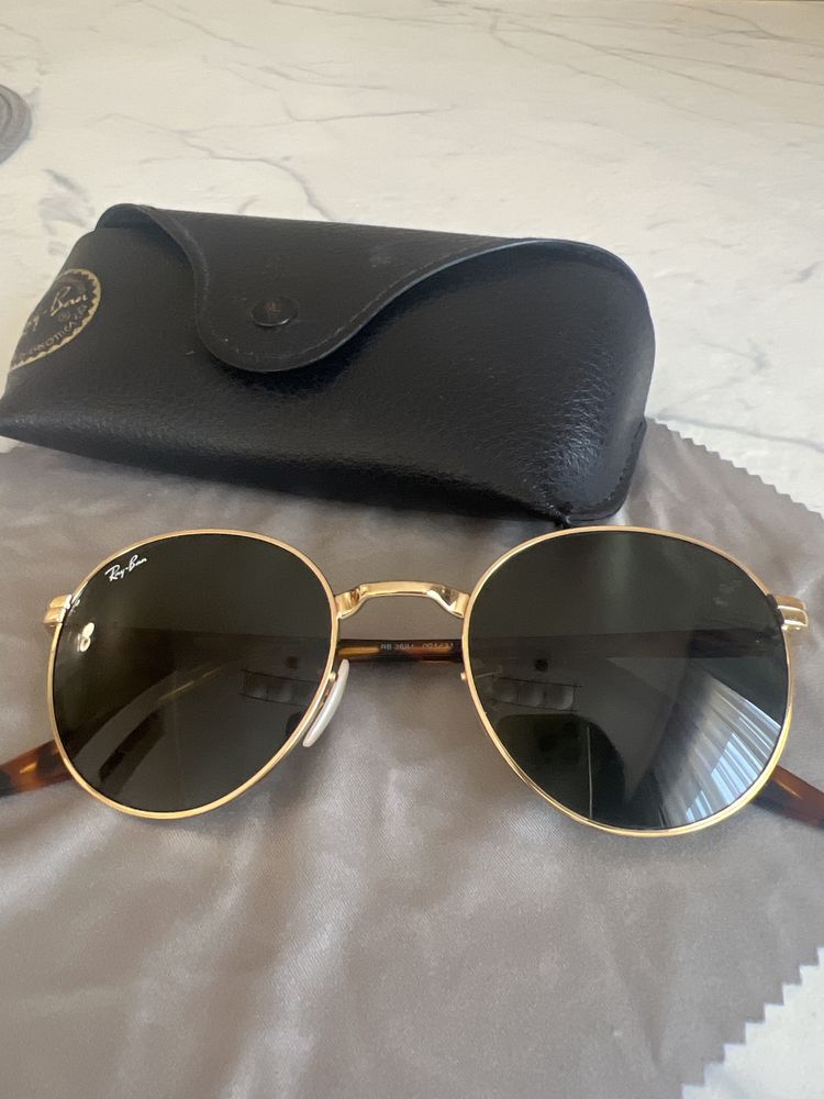 Слънчевш очила Ray Ban