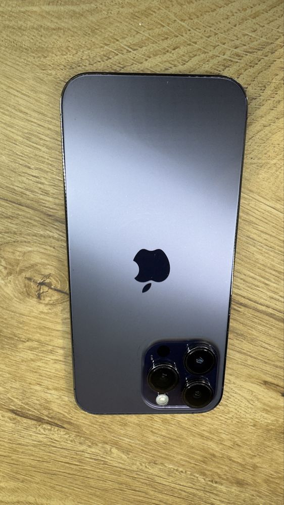 Iphone 14 pro max 128gb