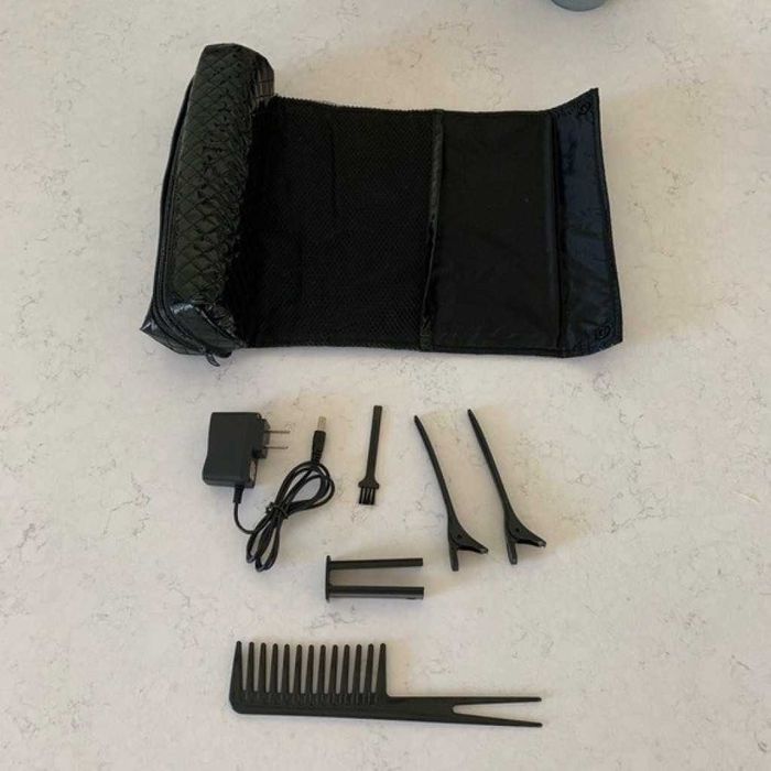 Машинка А премахване на цъфтящите крайща