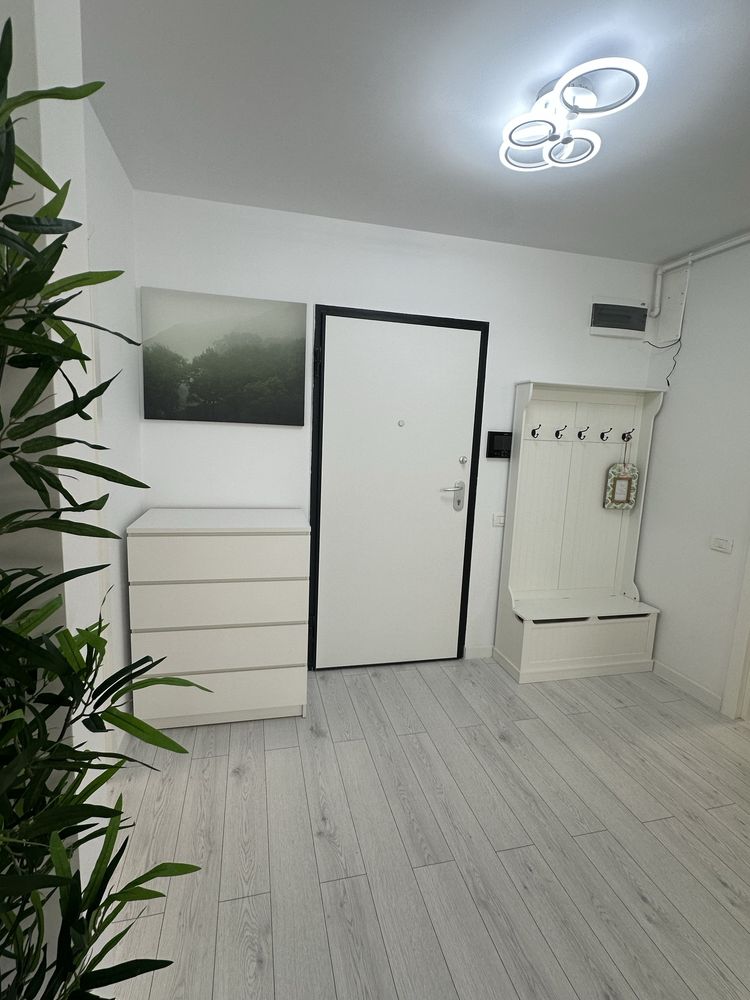Ap. de închiriat Pipera | OMV Pipera | Pipera Plaza | Boxă+Parcare |