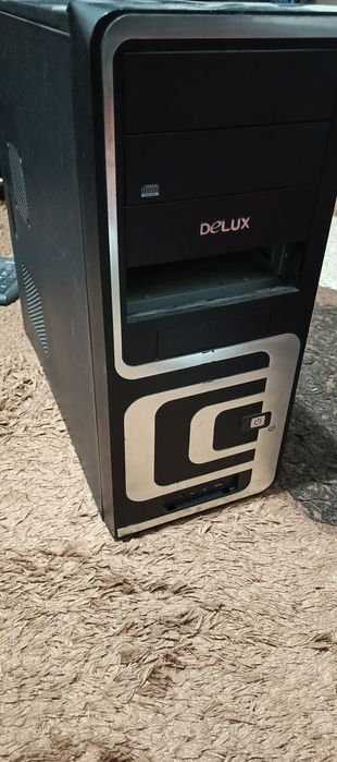 Sotiladi keys DDR2 G31 foxcom